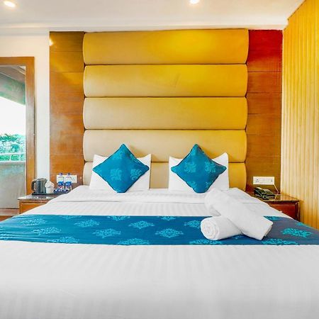 Hotel La Casa By Aashna มัสซูรี ภายนอก รูปภาพ
