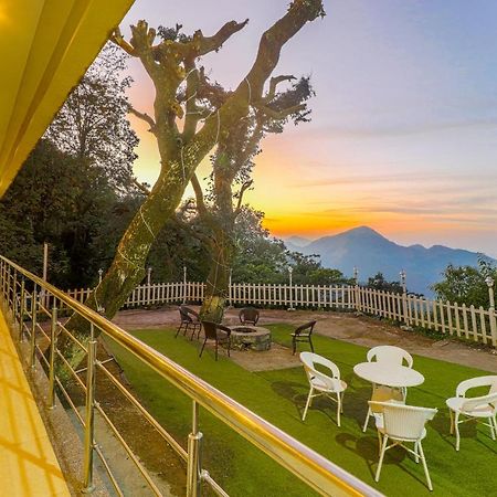 Hotel La Casa By Aashna มัสซูรี ภายนอก รูปภาพ