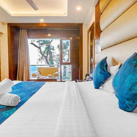 Hotel La Casa By Aashna มัสซูรี ภายนอก รูปภาพ