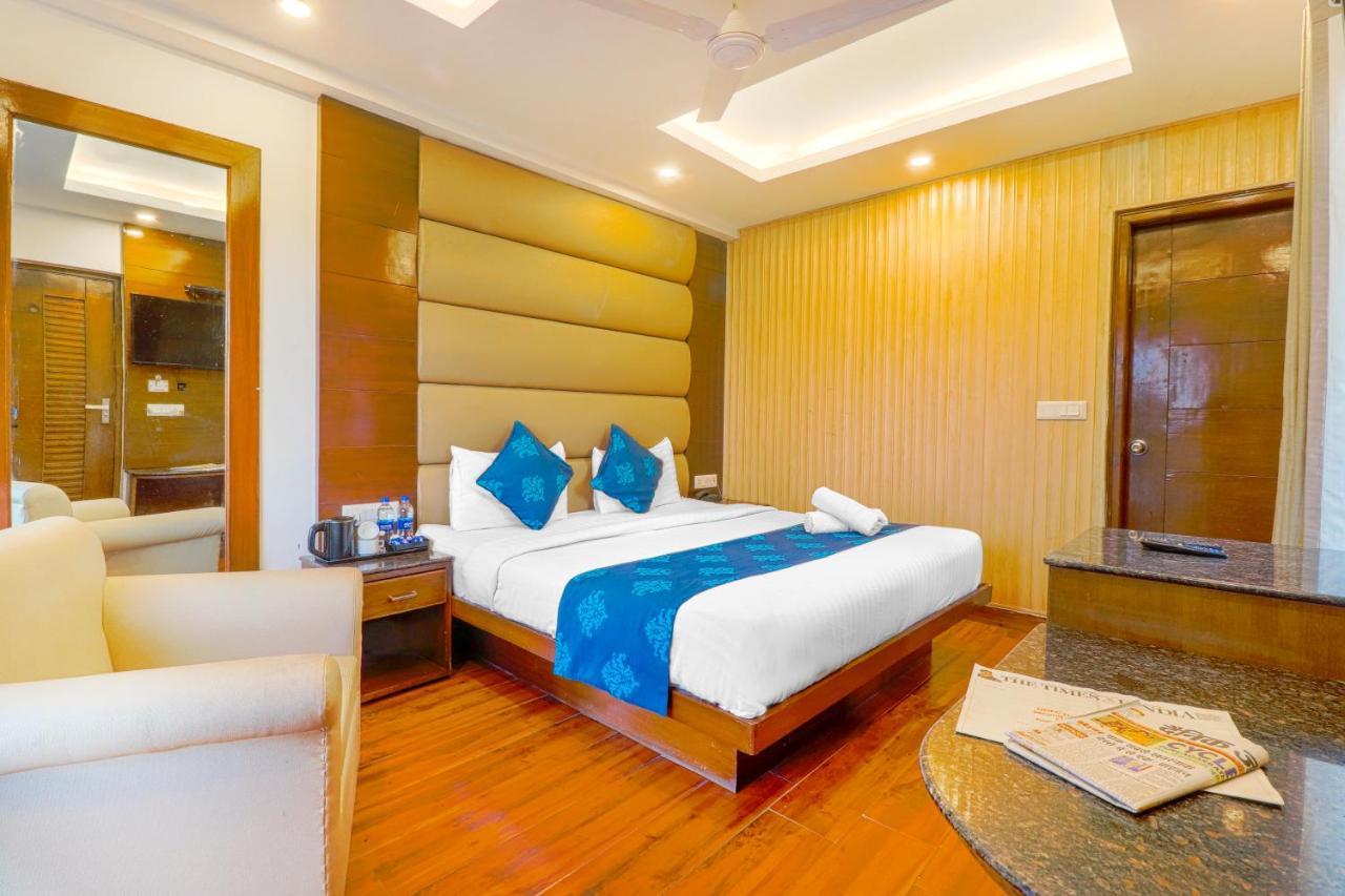 Hotel La Casa By Aashna มัสซูรี ภายนอก รูปภาพ