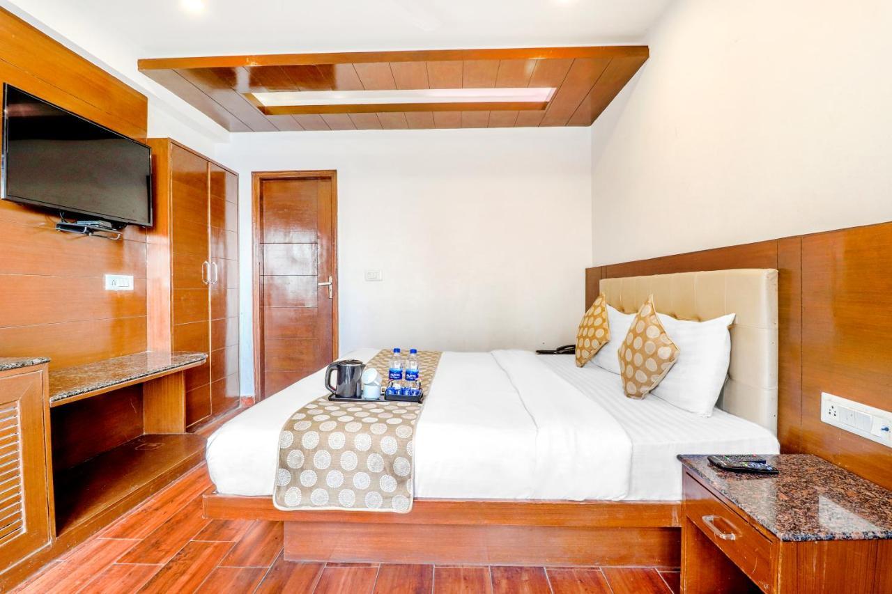 Hotel La Casa By Aashna มัสซูรี ภายนอก รูปภาพ
