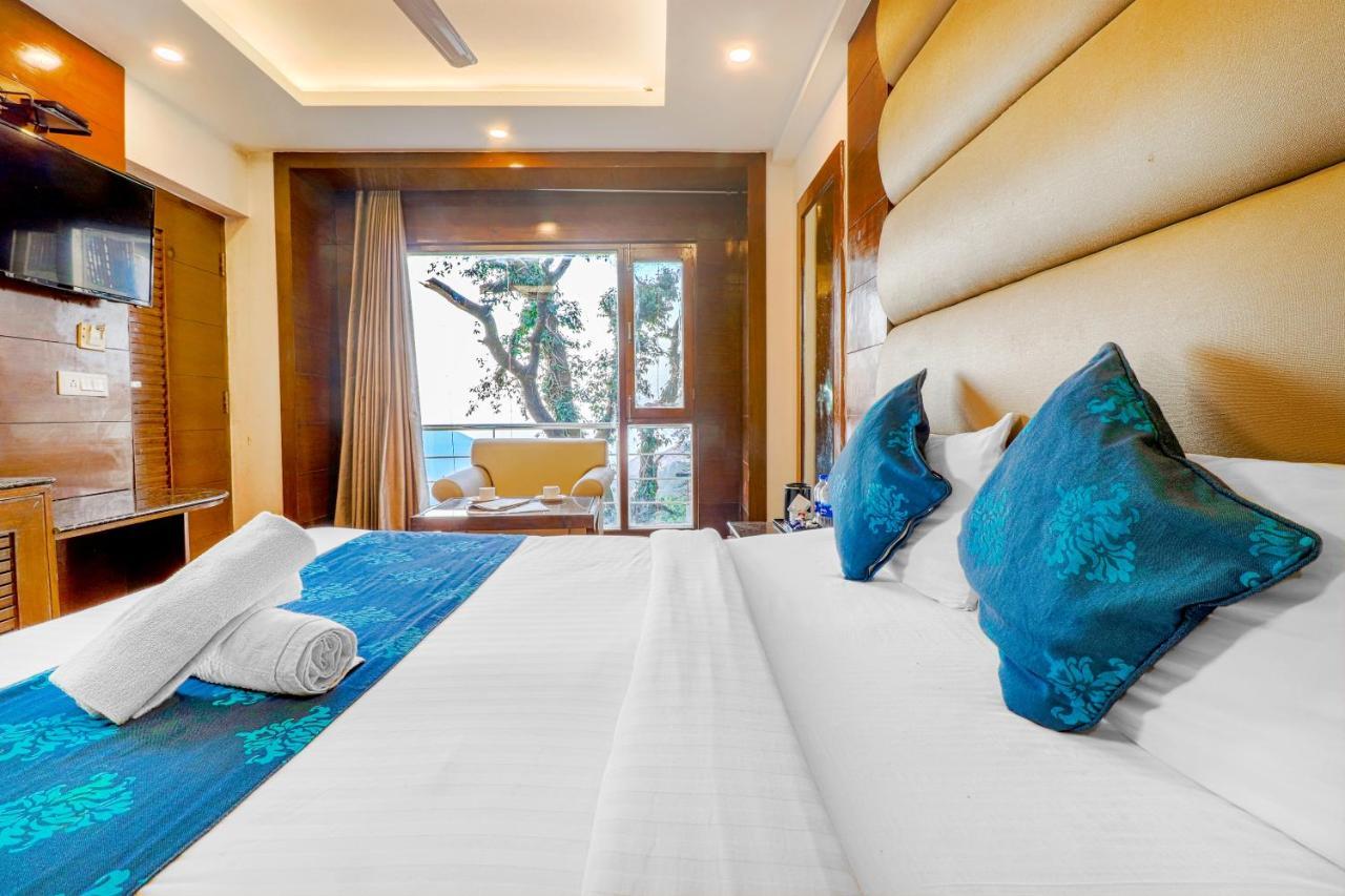 Hotel La Casa By Aashna มัสซูรี ภายนอก รูปภาพ