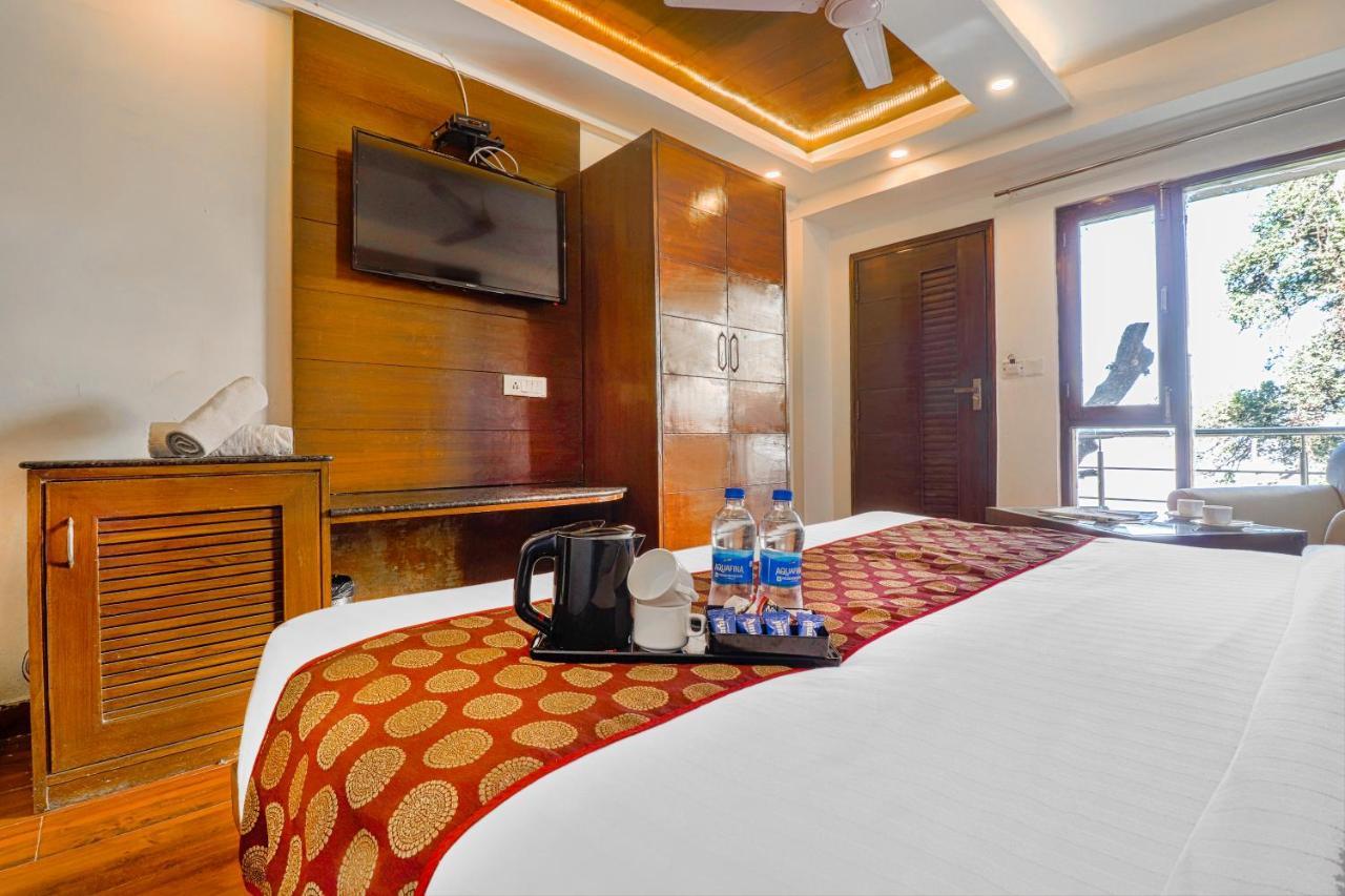 Hotel La Casa By Aashna มัสซูรี ภายนอก รูปภาพ