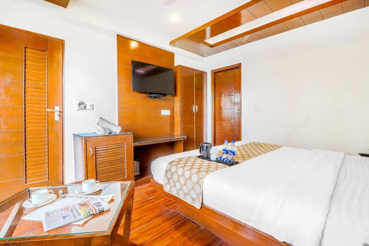 Hotel La Casa By Aashna มัสซูรี ภายนอก รูปภาพ
