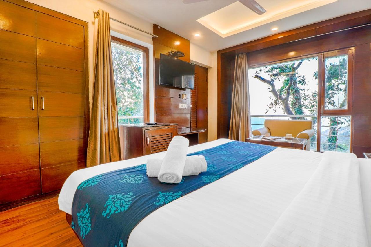 Hotel La Casa By Aashna มัสซูรี ภายนอก รูปภาพ