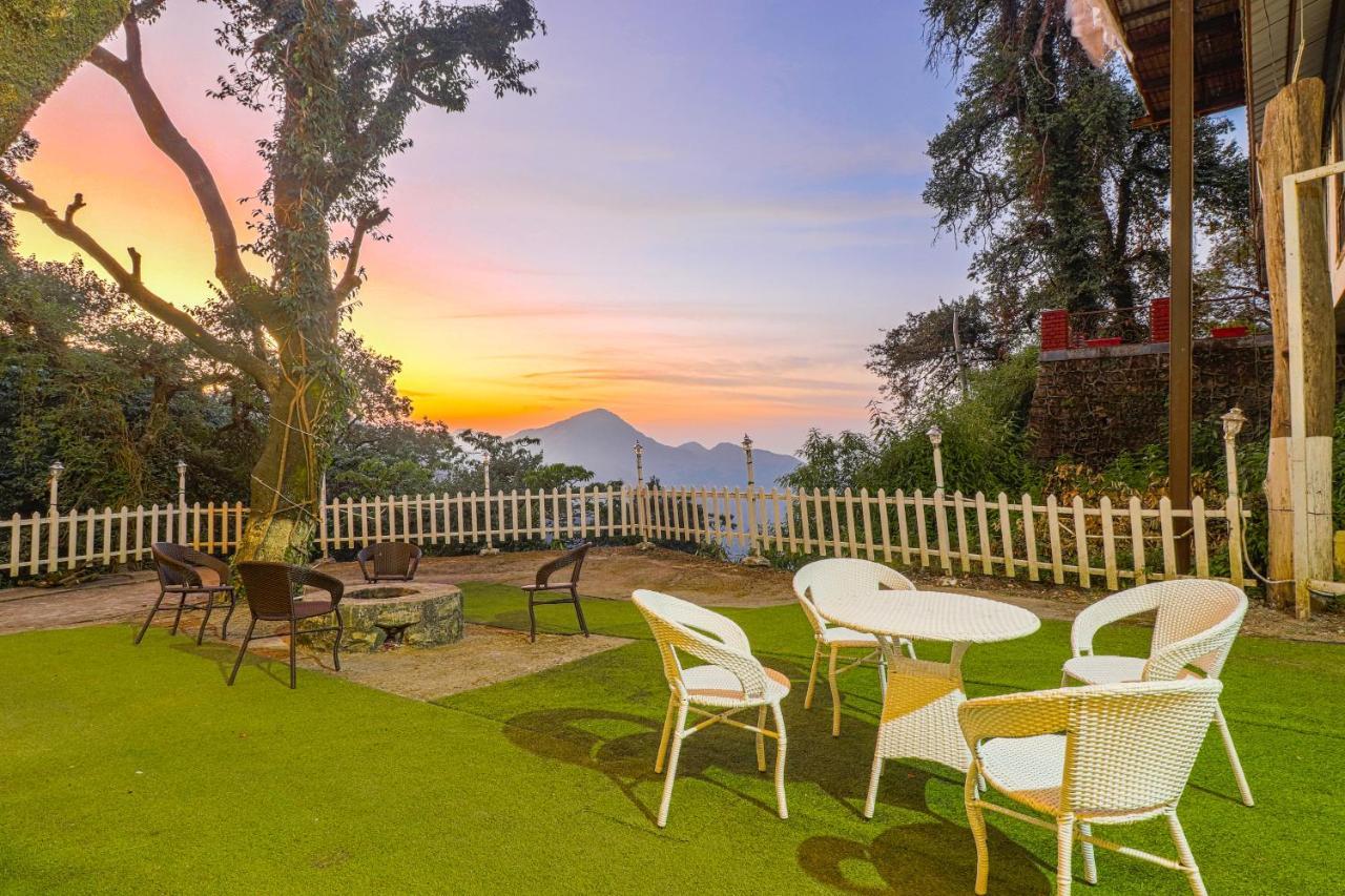 Hotel La Casa By Aashna มัสซูรี ภายนอก รูปภาพ